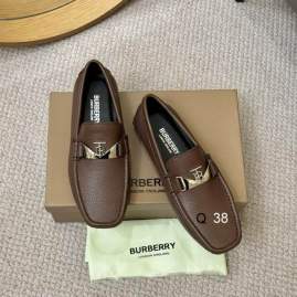 Picture of Burberry Shoes _SKUBurberrysz38-45F10011888
